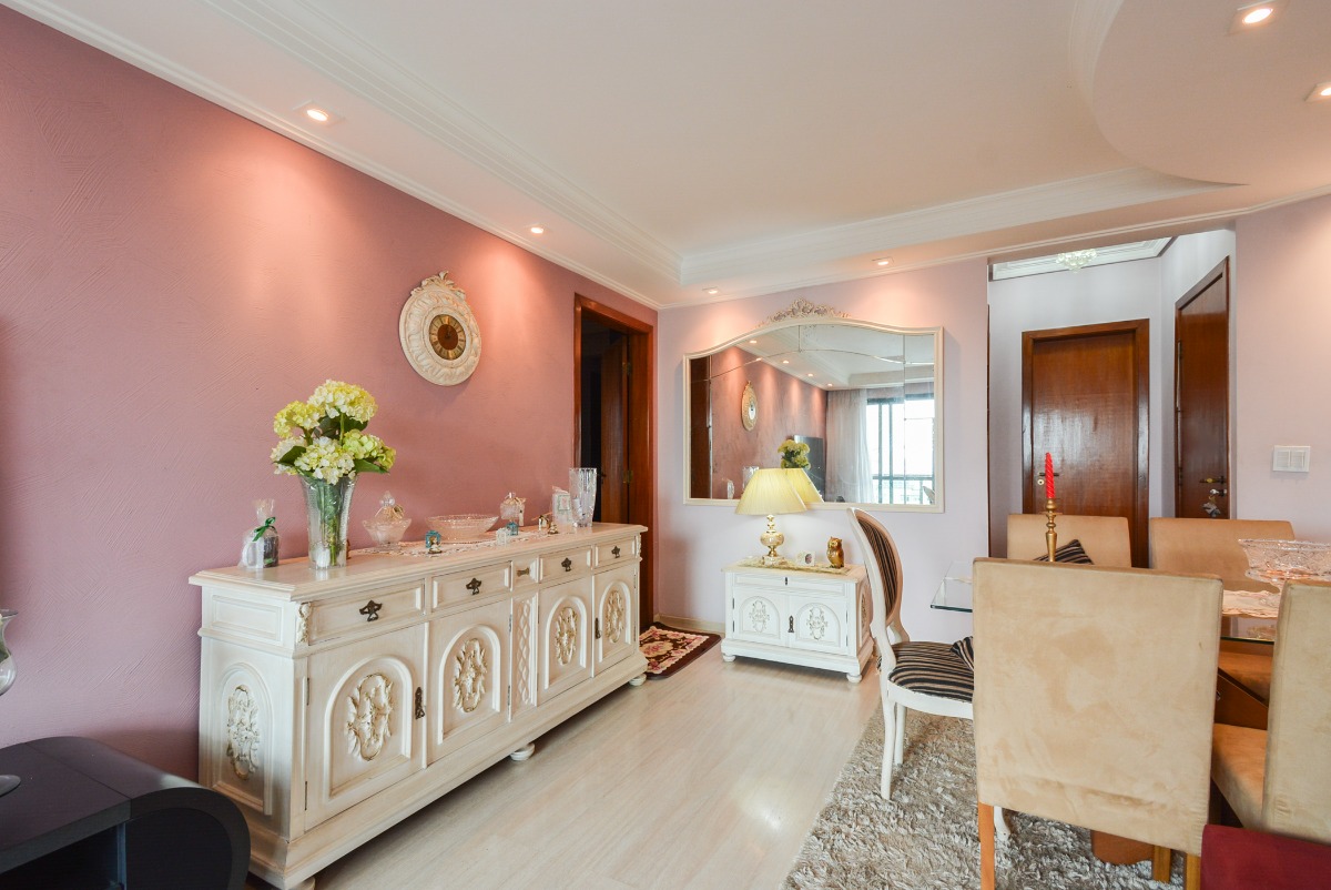 Apartamento, 3 quartos, 120 m² - Foto 13