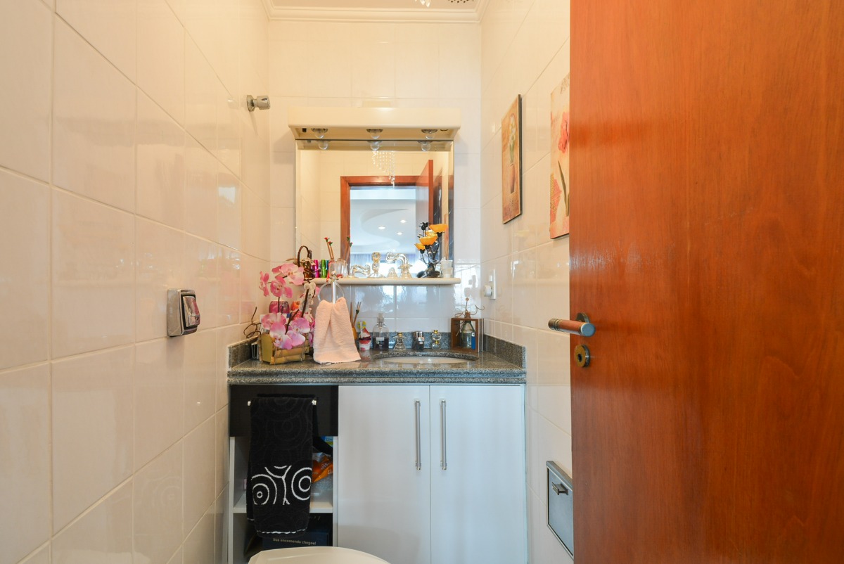 Apartamento, 3 quartos, 120 m² - Foto 14