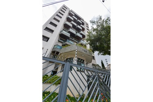Apartamento, 3 quartos, 120 m² - Foto 15