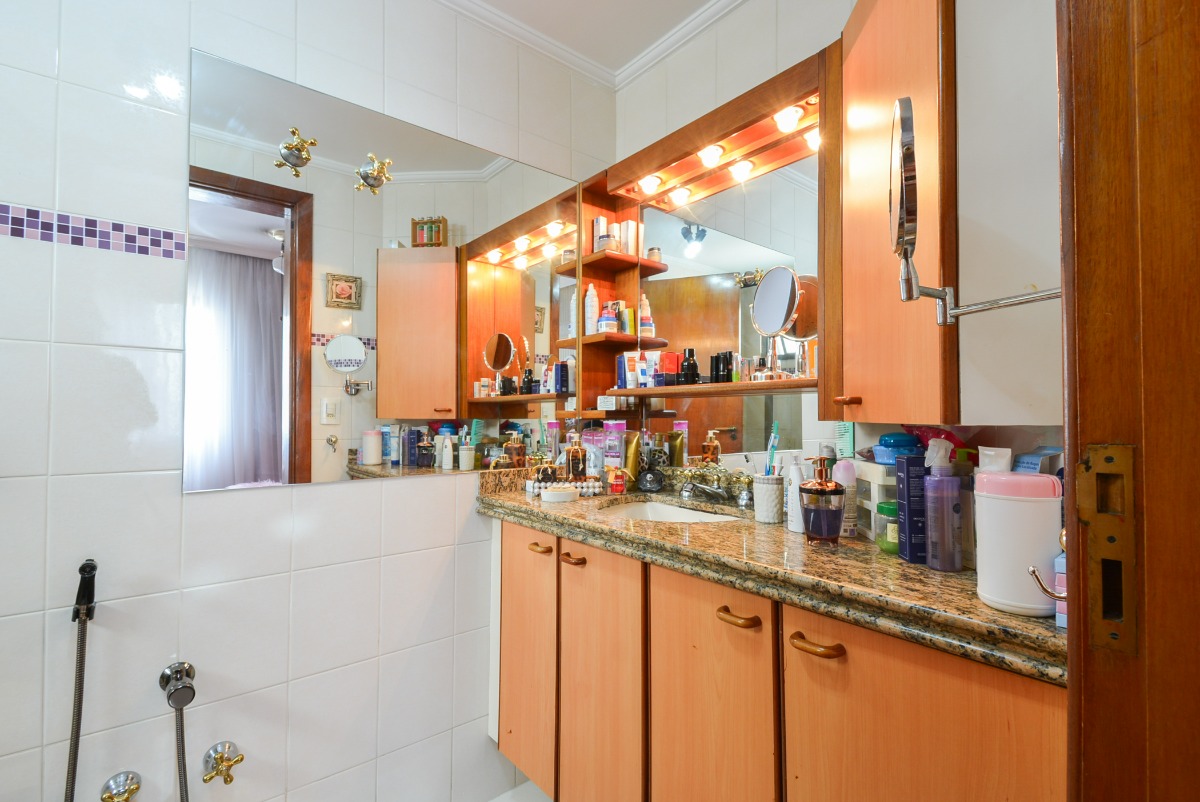 Apartamento, 3 quartos, 120 m² - Foto 20