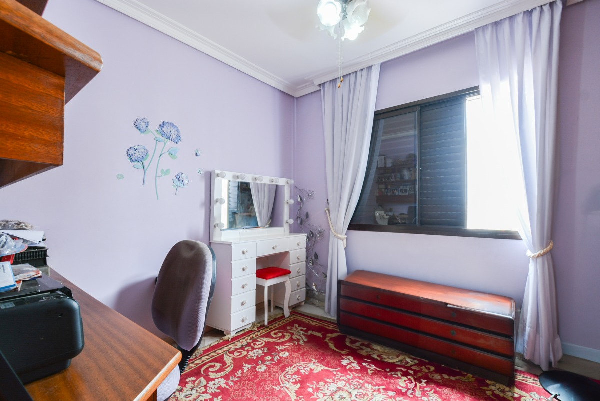 Apartamento, 3 quartos, 120 m² - Foto 22