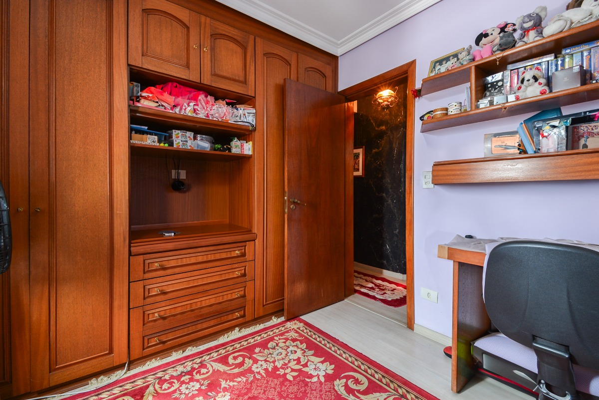 Apartamento, 3 quartos, 120 m² - Foto 23