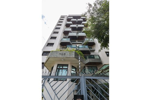 Apartamento, 3 quartos, 120 m² - Foto 7