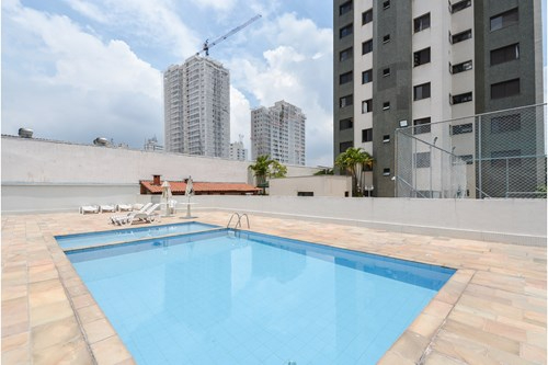 Apartamento, 3 quartos, 120 m² - Foto 8
