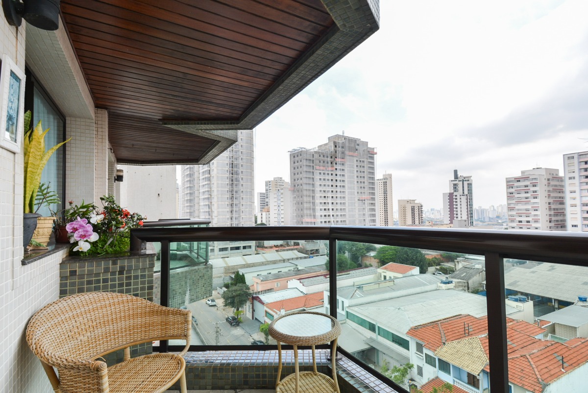 Apartamento, 3 quartos, 120 m² - Foto 9
