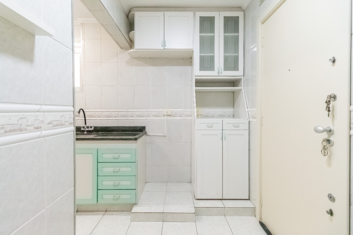 Apartamento, 1 quarto, 56 m² - Foto 10