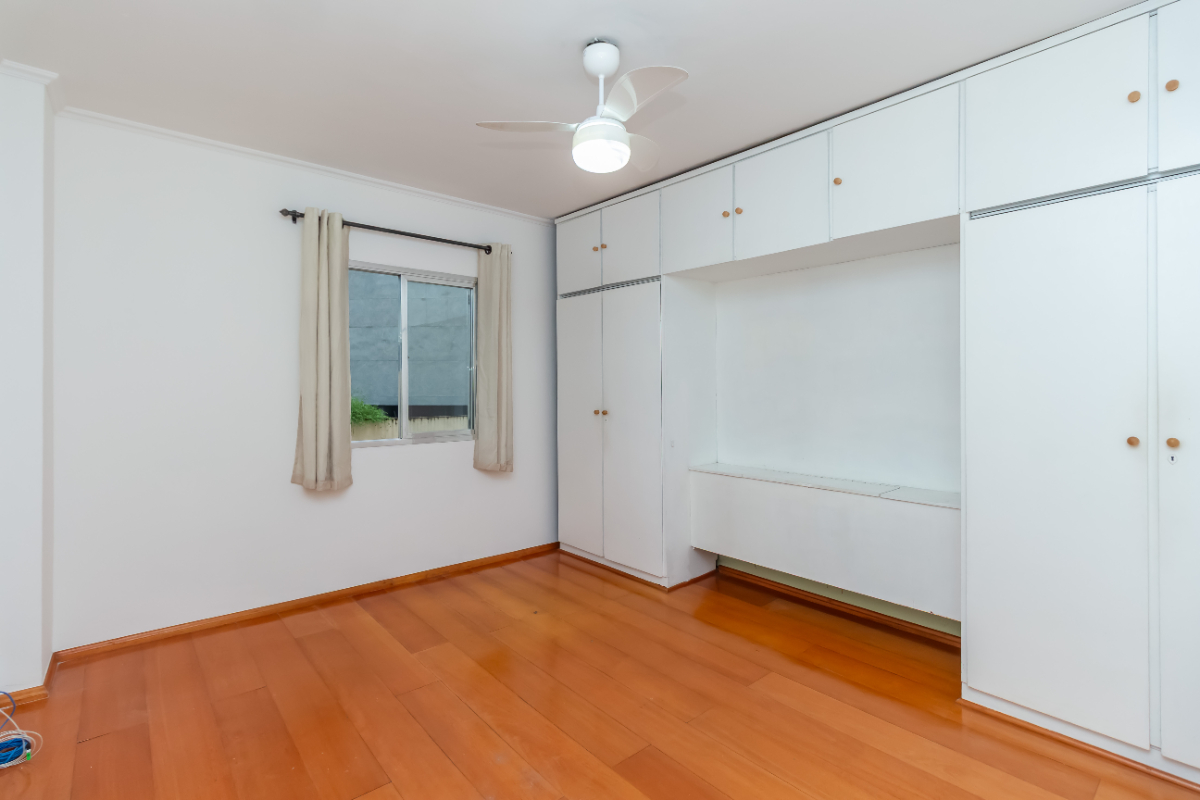 Apartamento, 1 quarto, 56 m² - Foto 12