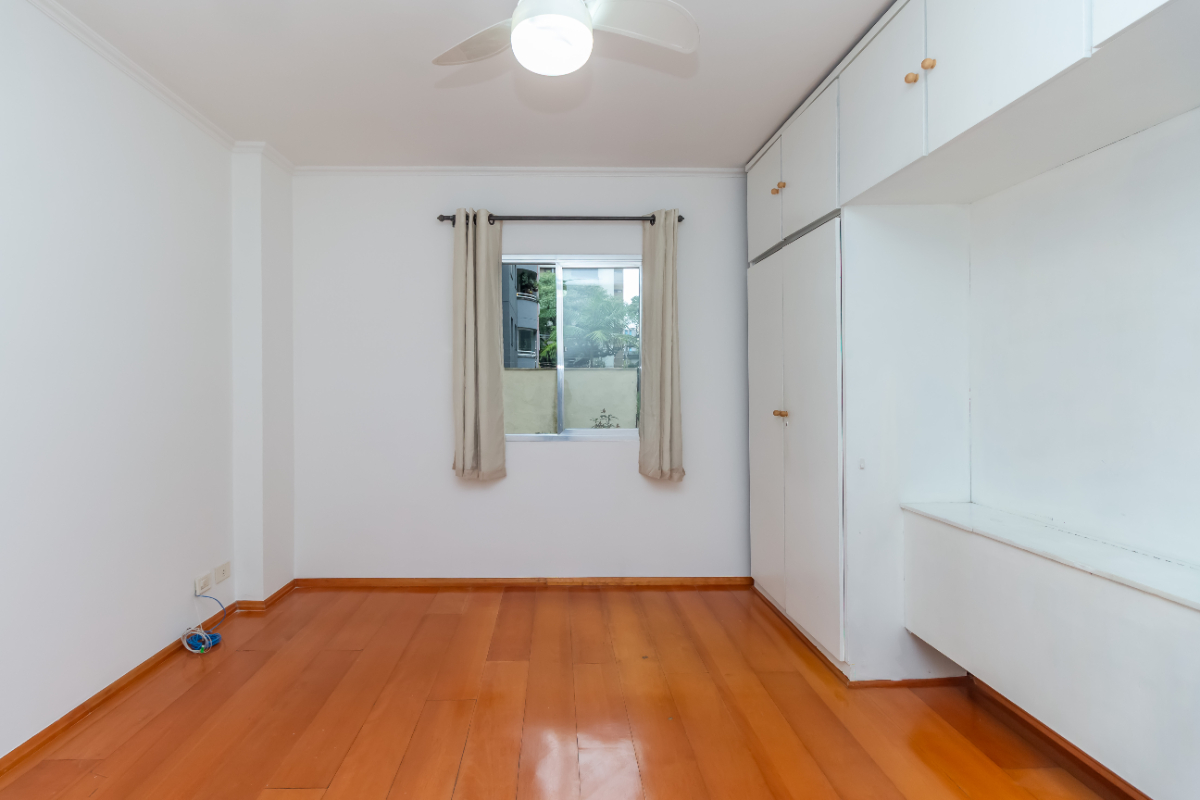 Apartamento, 1 quarto, 56 m² - Foto 13
