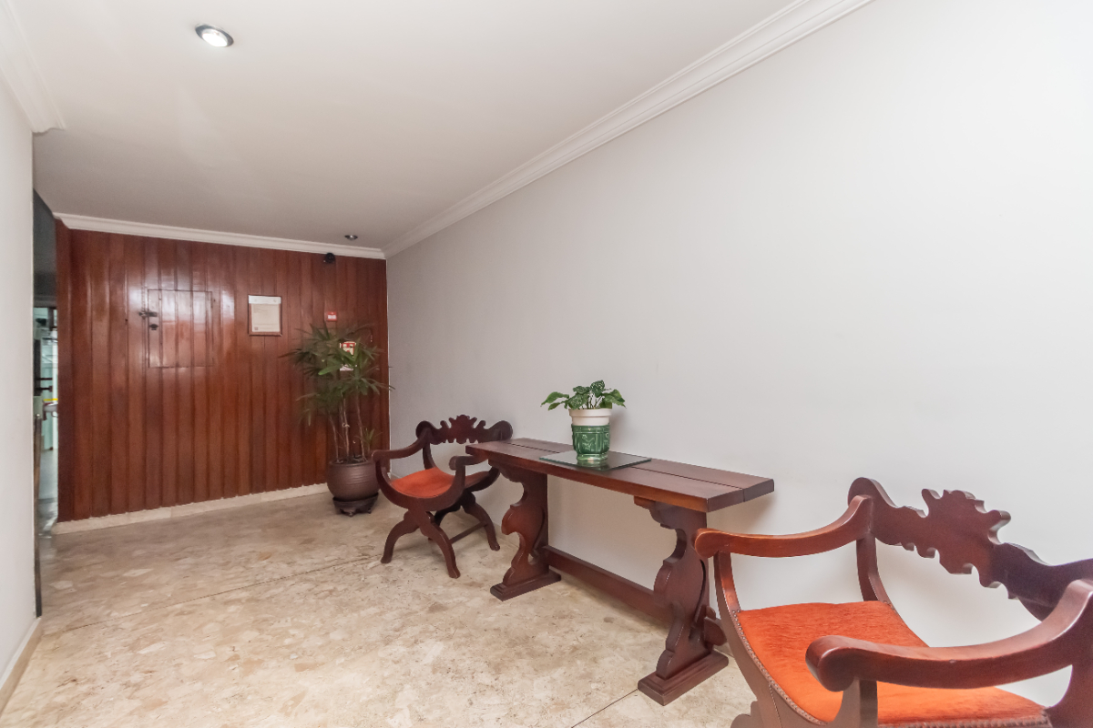 Apartamento, 1 quarto, 56 m² - Foto 17