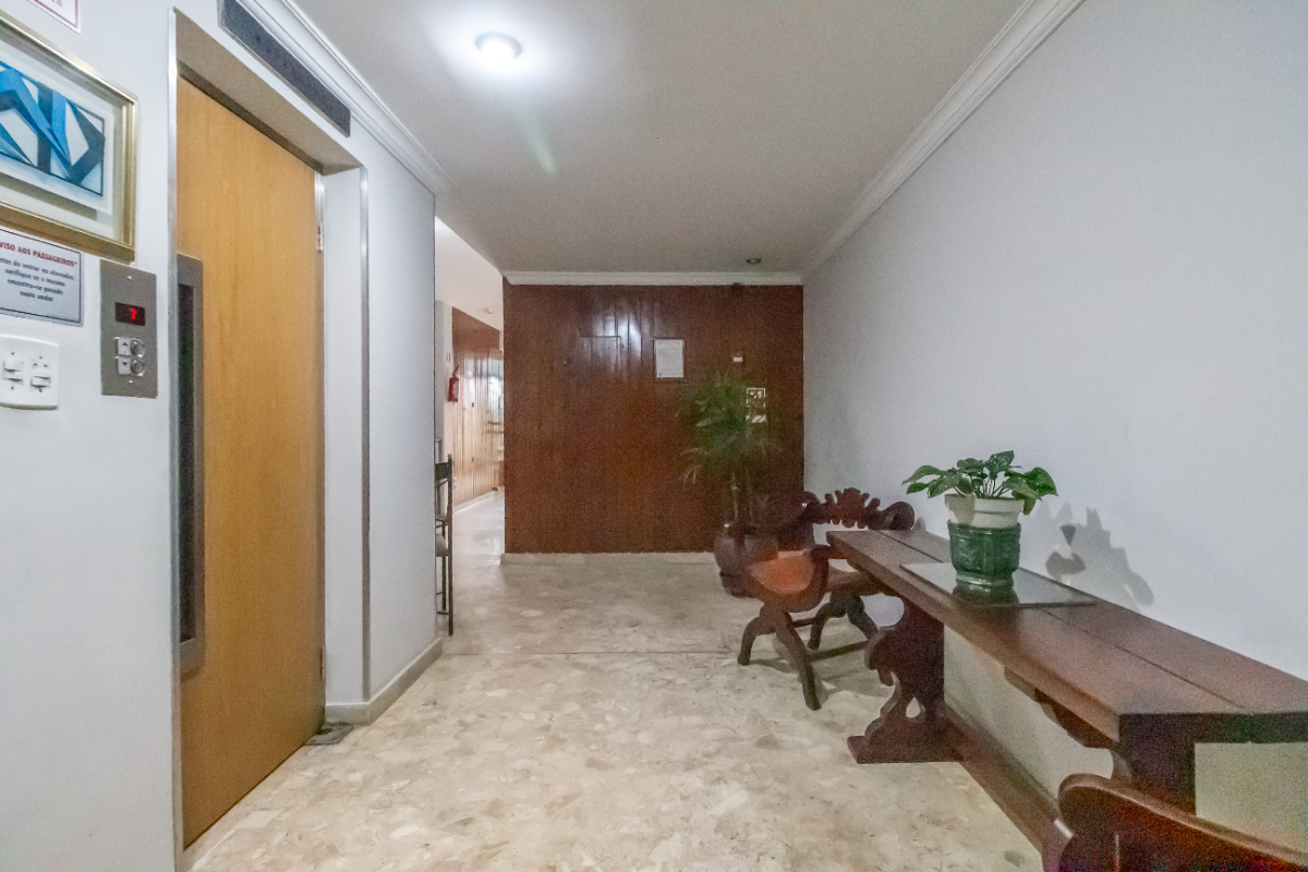Apartamento, 1 quarto, 56 m² - Foto 18