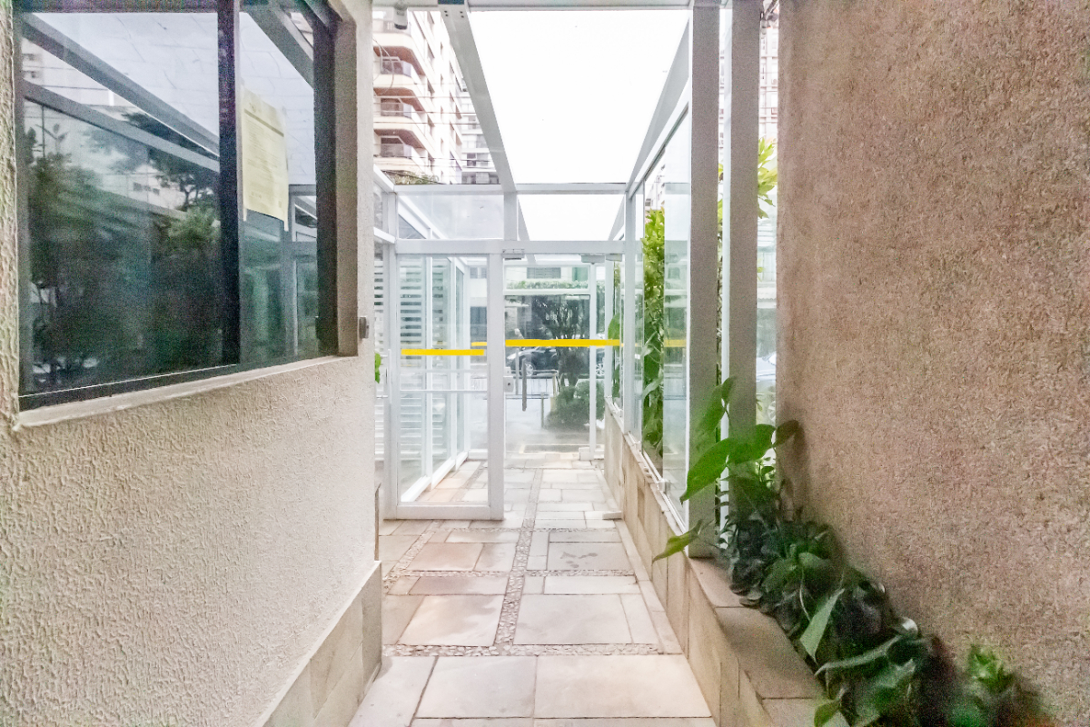 Apartamento, 1 quarto, 56 m² - Foto 21