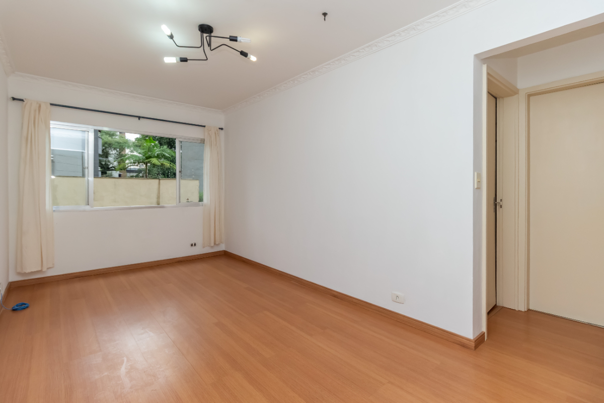 Apartamento, 1 quarto, 56 m² - Foto 3