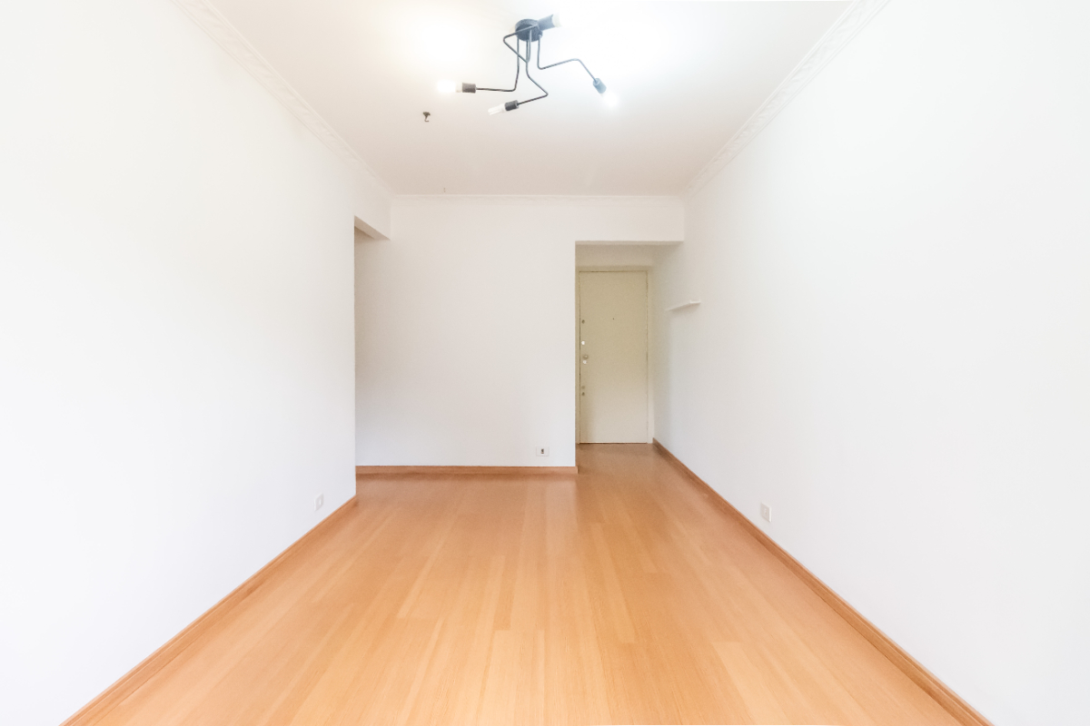 Apartamento, 1 quarto, 56 m² - Foto 6