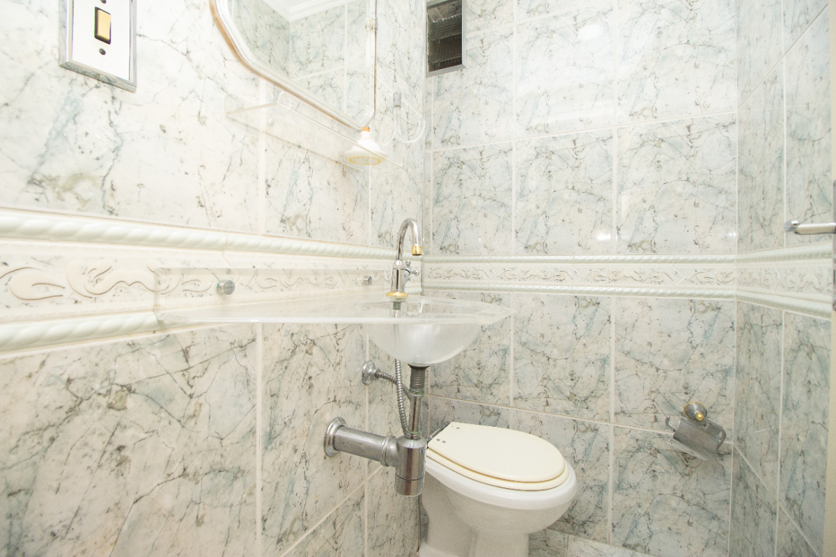 Apartamento, 1 quarto, 56 m² - Foto 7