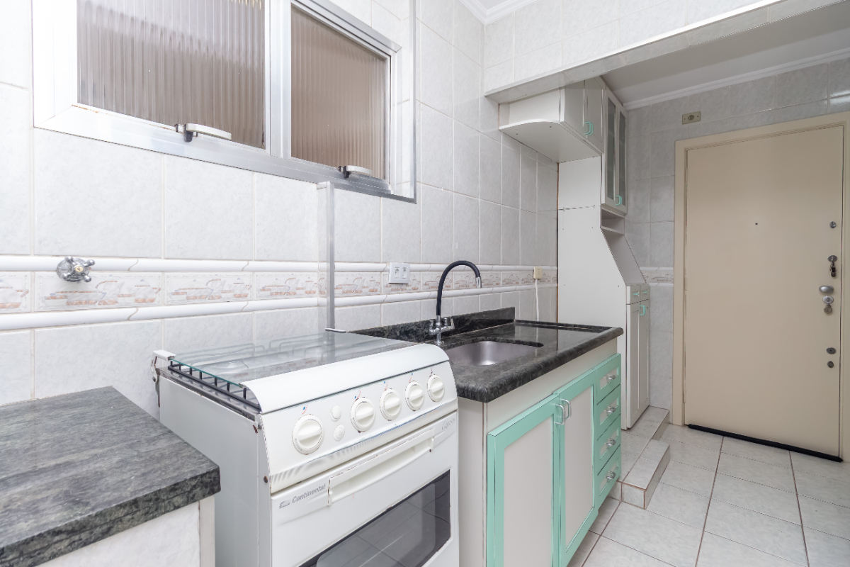Apartamento, 1 quarto, 56 m² - Foto 8