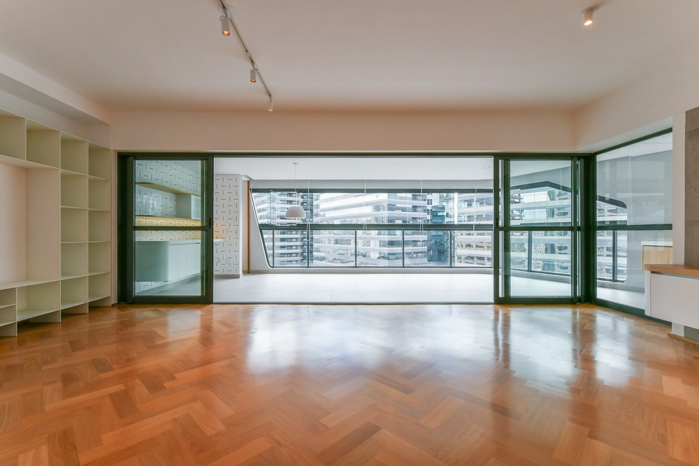 Apartamento, 3 quartos, 196 m² - Foto 1