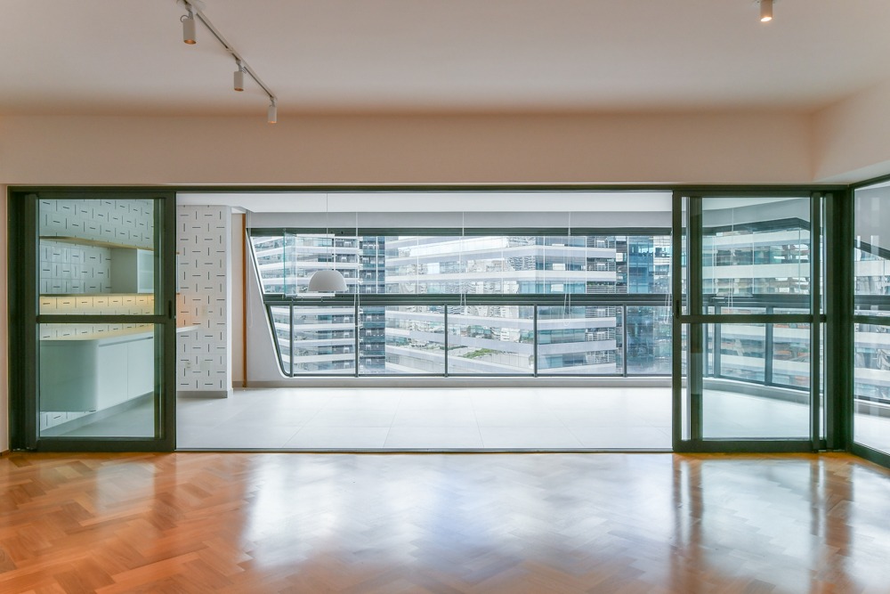 Apartamento, 3 quartos, 196 m² - Foto 2