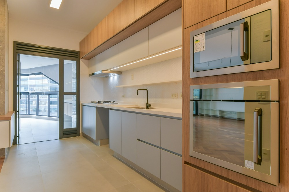 Apartamento, 3 quartos, 196 m² - Foto 6