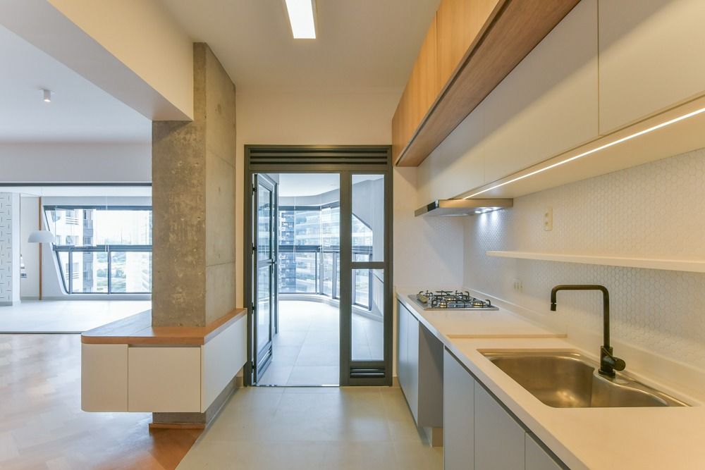 Apartamento, 3 quartos, 196 m² - Foto 7