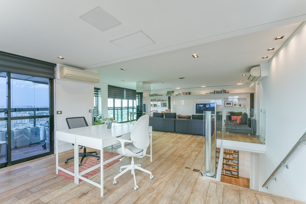 Cobertura, 4 quartos, 305 m² - Foto 12