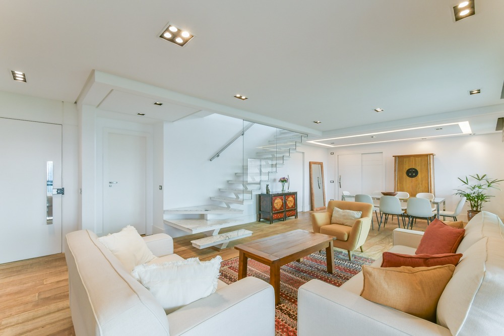Cobertura, 4 quartos, 305 m² - Foto 2