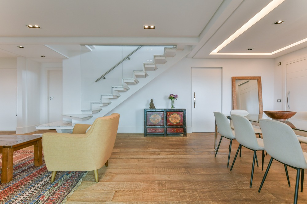 Cobertura, 4 quartos, 305 m² - Foto 21