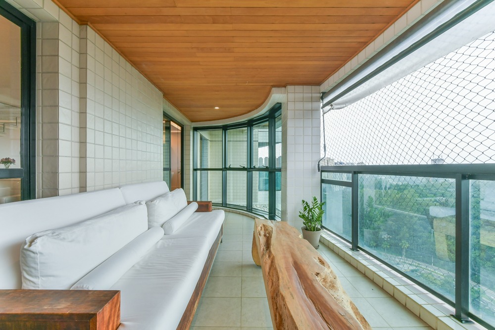 Cobertura, 4 quartos, 305 m² - Foto 24