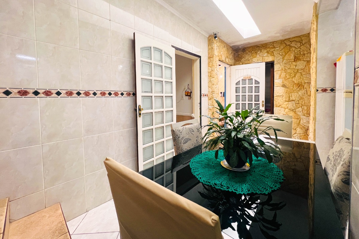 Casa de Vila, 3 quartos - Foto 11