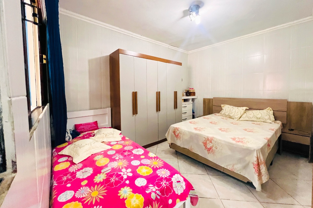 Casa de Vila, 3 quartos - Foto 12