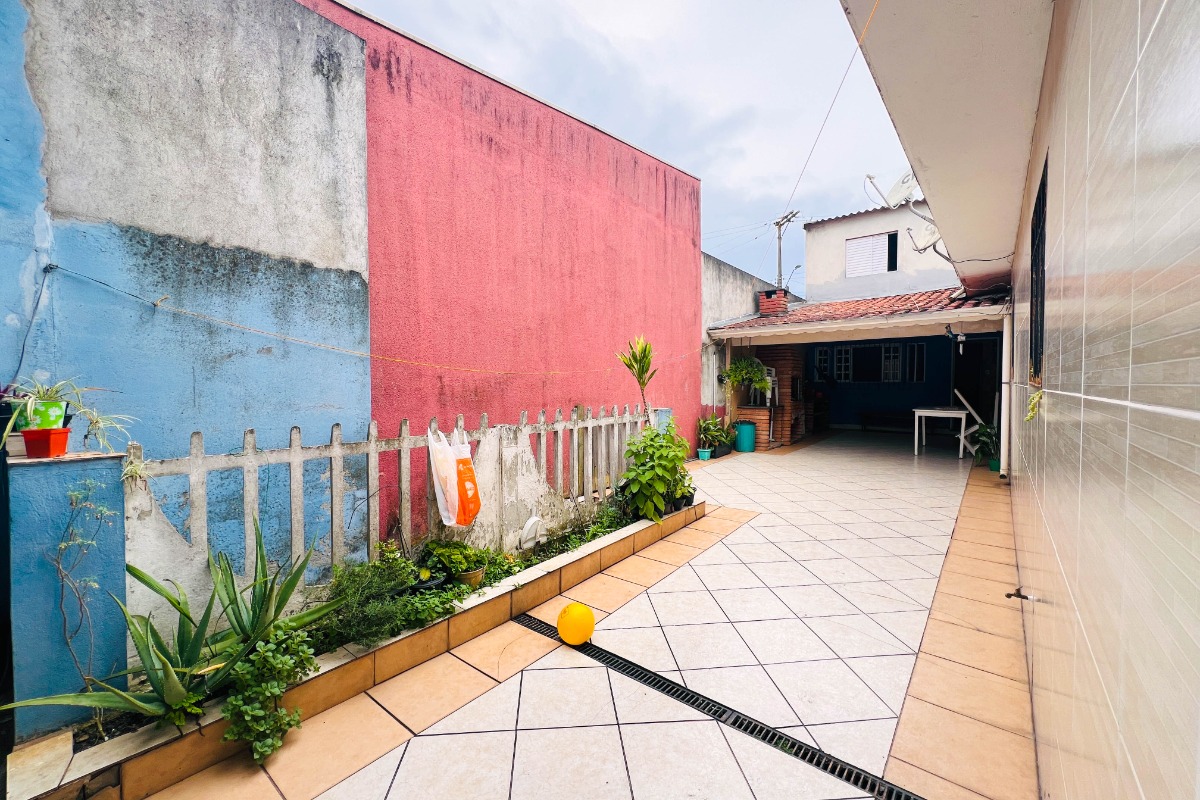 Casa de Vila, 3 quartos - Foto 2