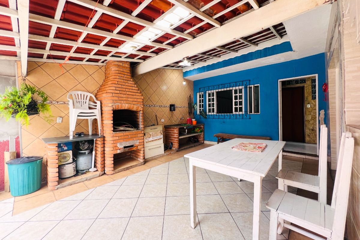 Casa de Vila, 3 quartos - Foto 3