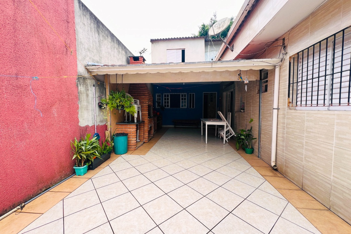 Casa de Vila, 3 quartos - Foto 4