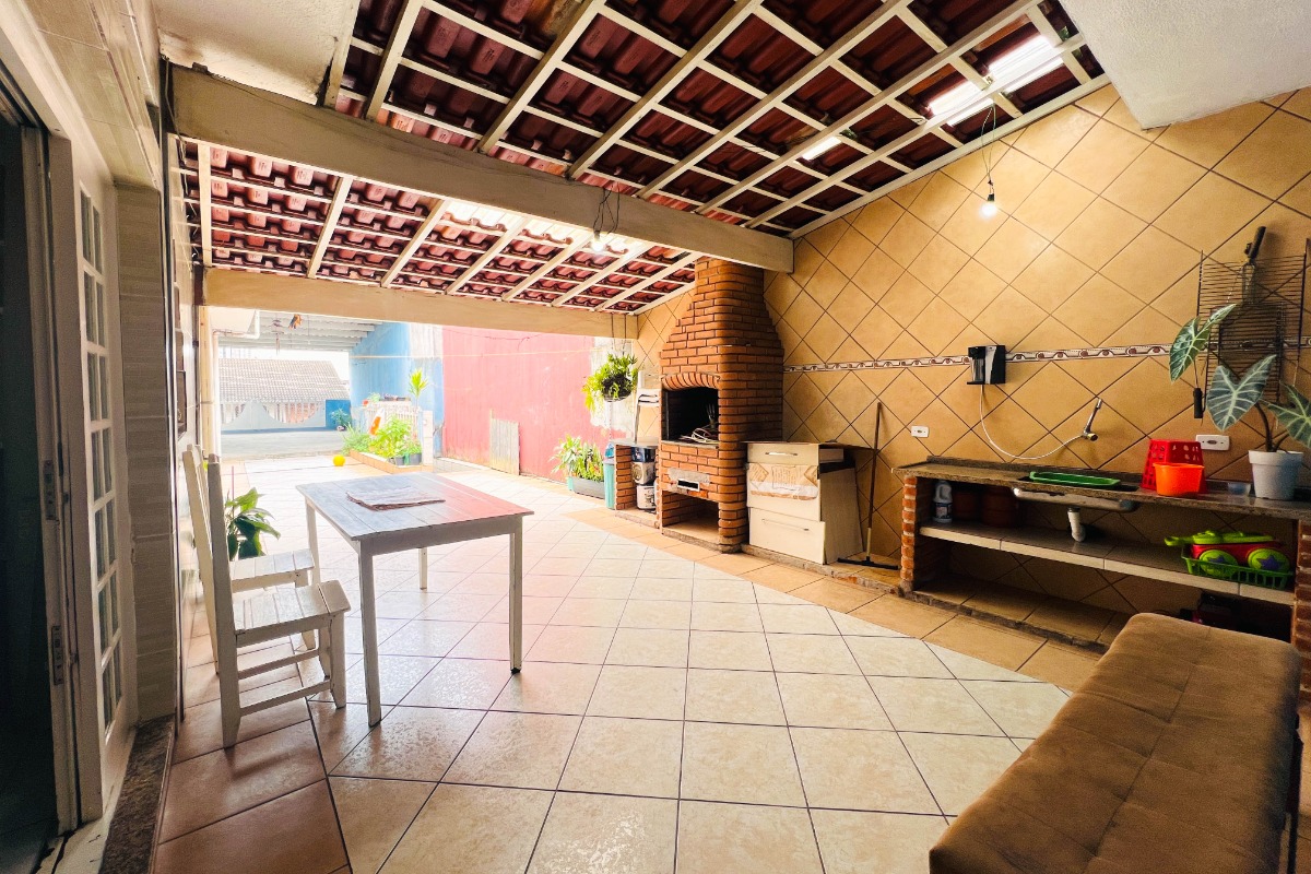 Casa de Vila, 3 quartos - Foto 5