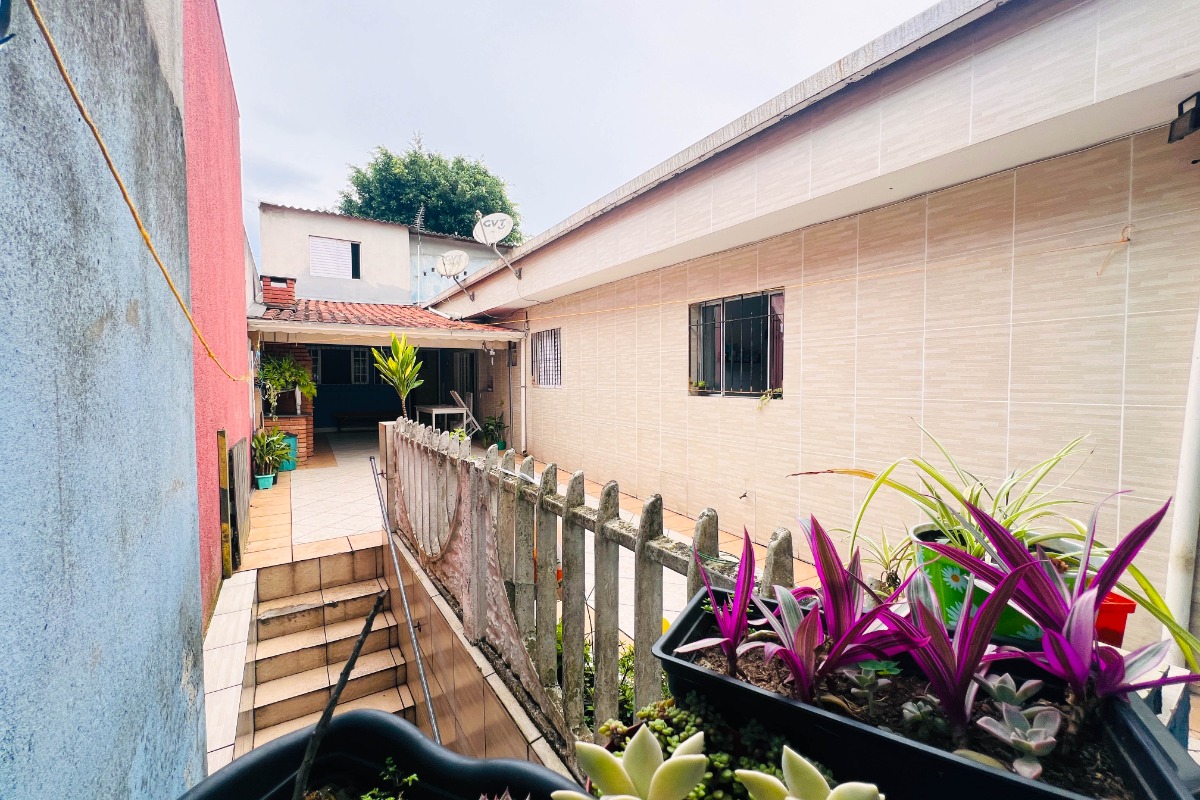 Casa de Vila, 3 quartos - Foto 6