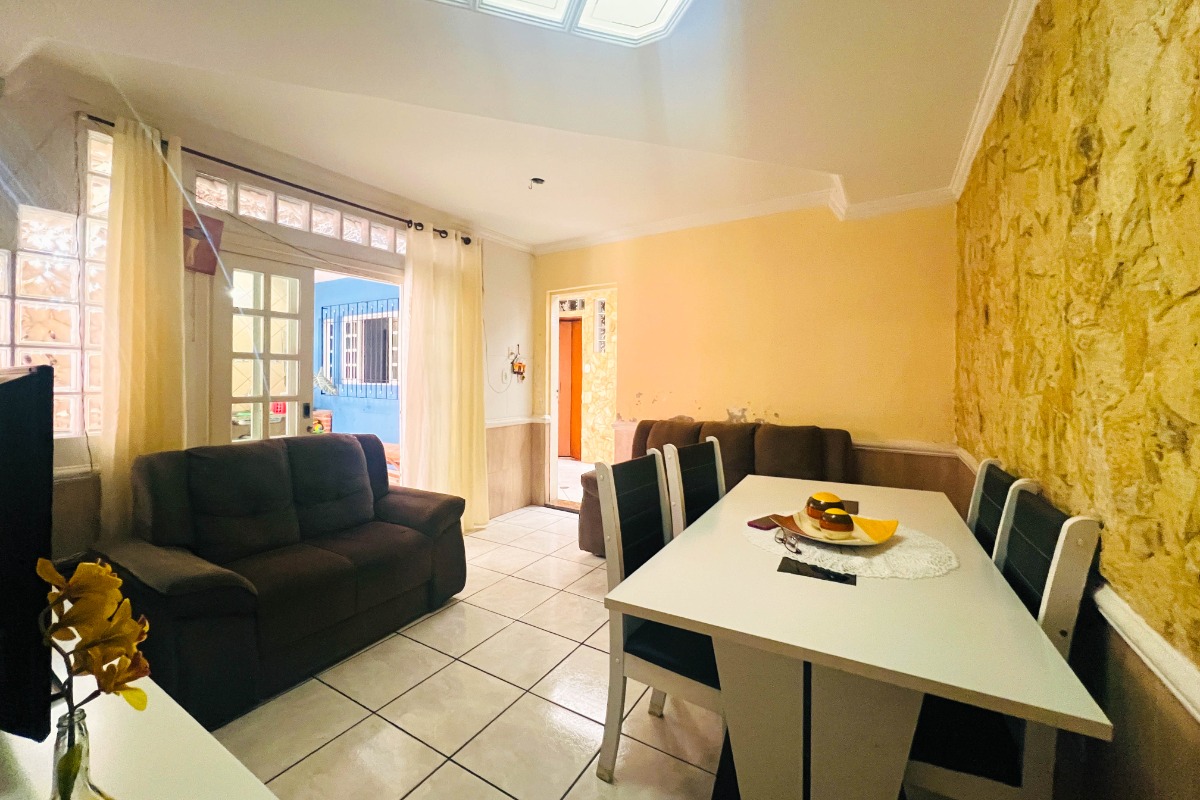 Casa de Vila, 3 quartos - Foto 7