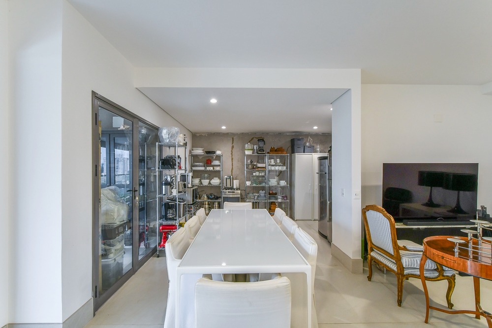 Apartamento, 3 quartos, 186 m² - Foto 10