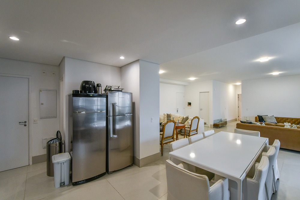 Apartamento, 3 quartos, 186 m² - Foto 11