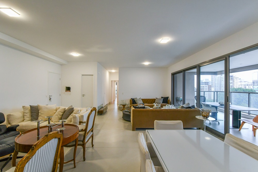 Apartamento, 3 quartos, 186 m² - Foto 12