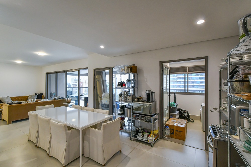 Apartamento, 3 quartos, 186 m² - Foto 13