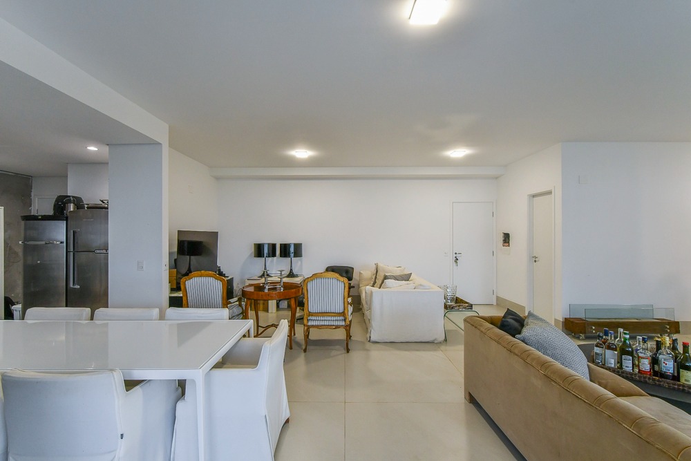 Apartamento, 3 quartos, 186 m² - Foto 14