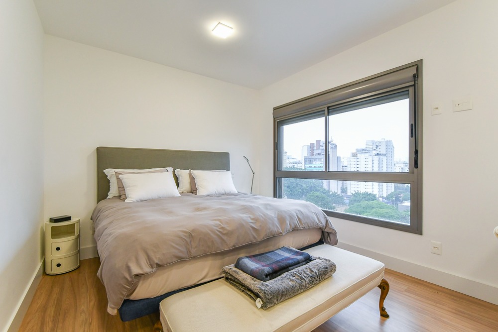 Apartamento, 3 quartos, 186 m² - Foto 20