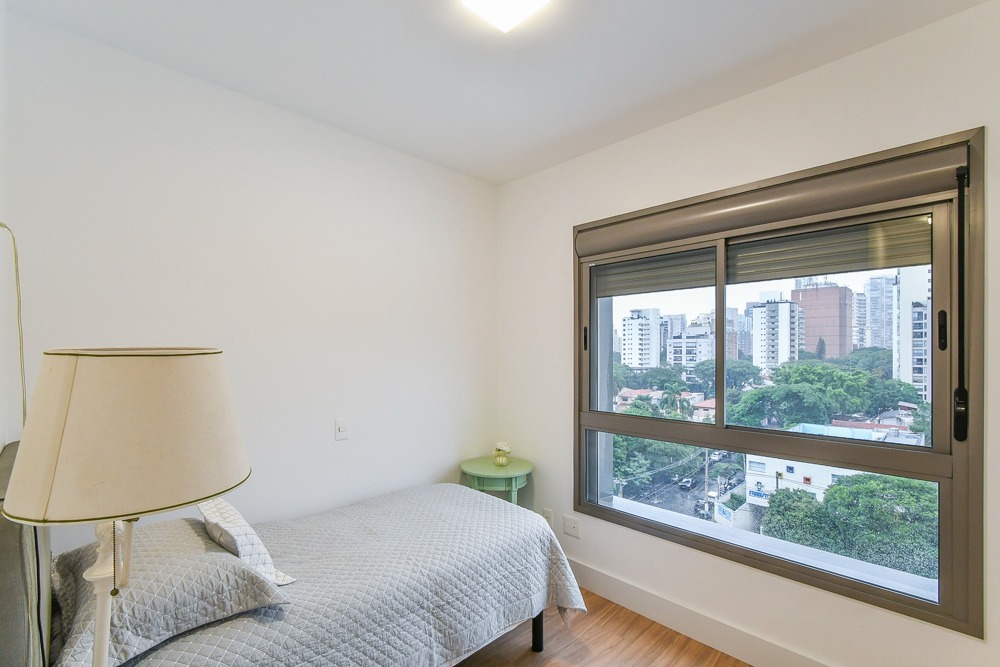 Apartamento, 3 quartos, 186 m² - Foto 23