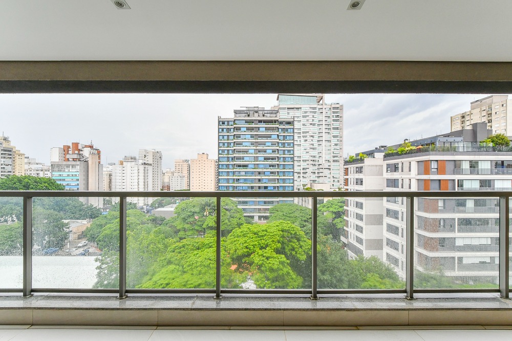 Apartamento, 3 quartos, 186 m² - Foto 6