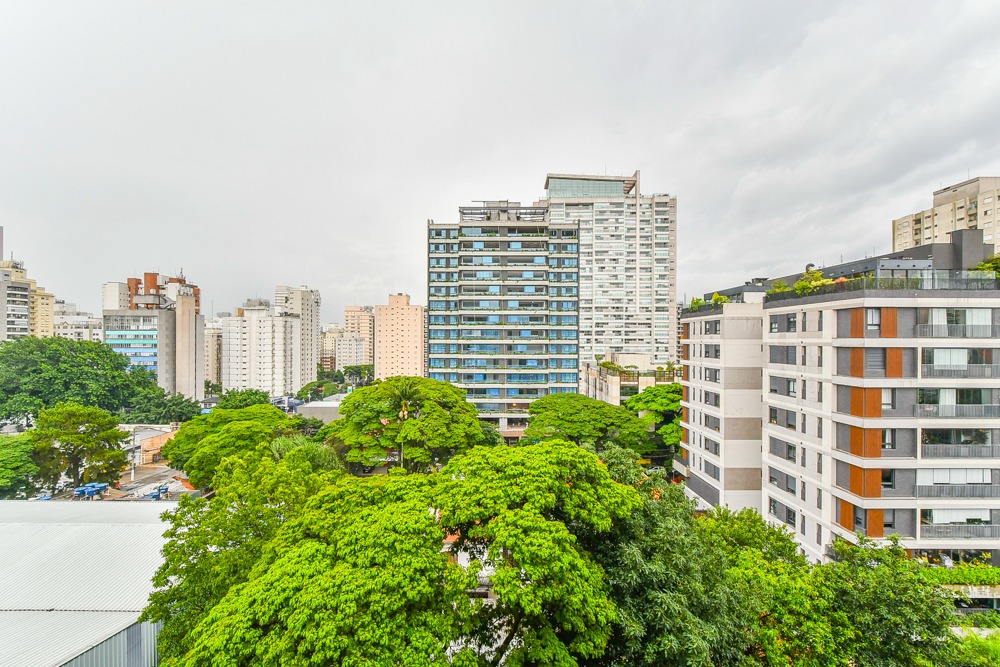 Apartamento, 3 quartos, 186 m² - Foto 7