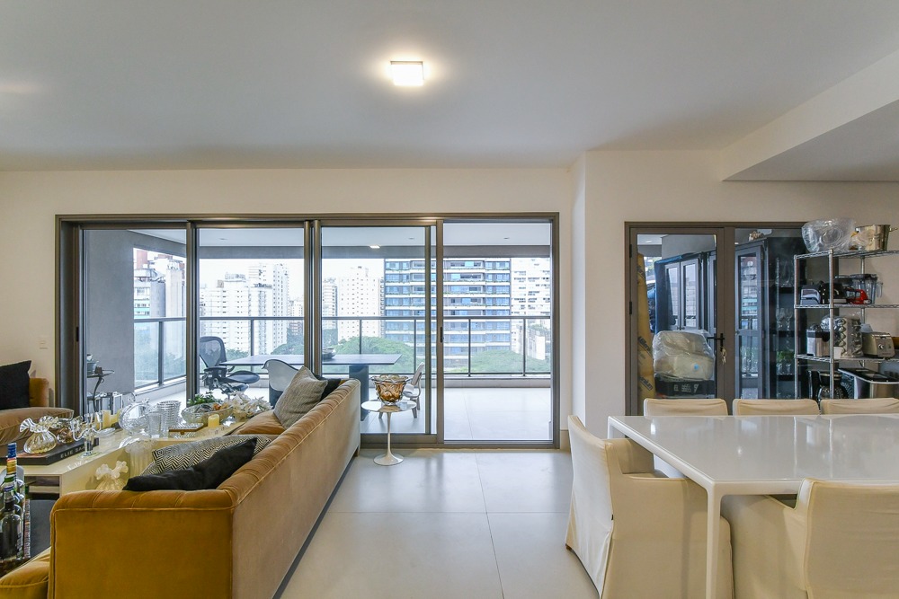 Apartamento, 3 quartos, 186 m² - Foto 8