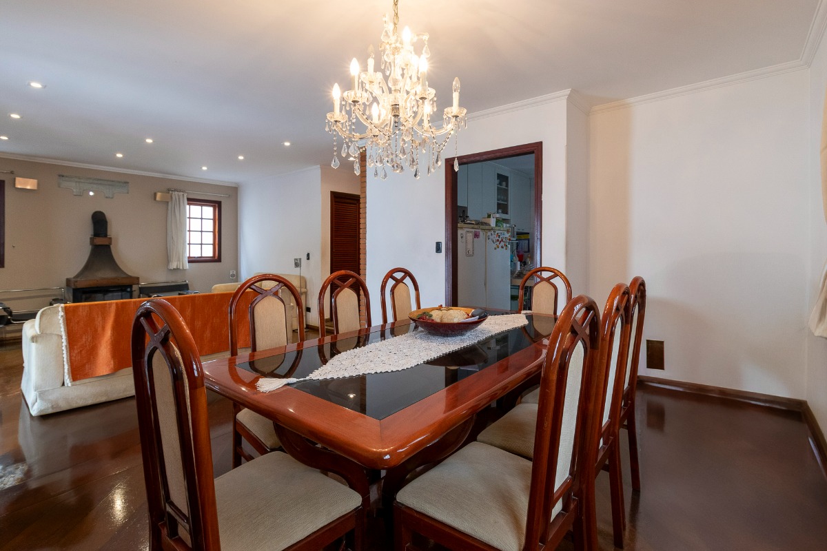 Apartamento, 4 quartos, 268 m² - Foto 10