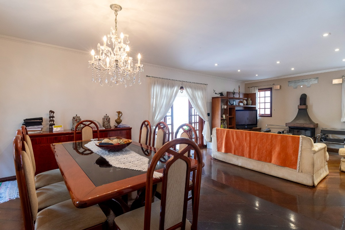 Apartamento, 4 quartos, 268 m² - Foto 11