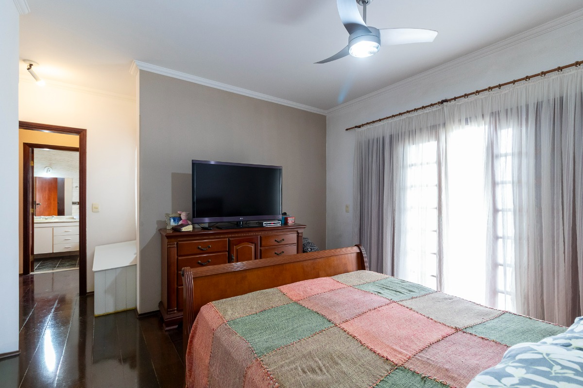 Apartamento, 4 quartos, 268 m² - Foto 16