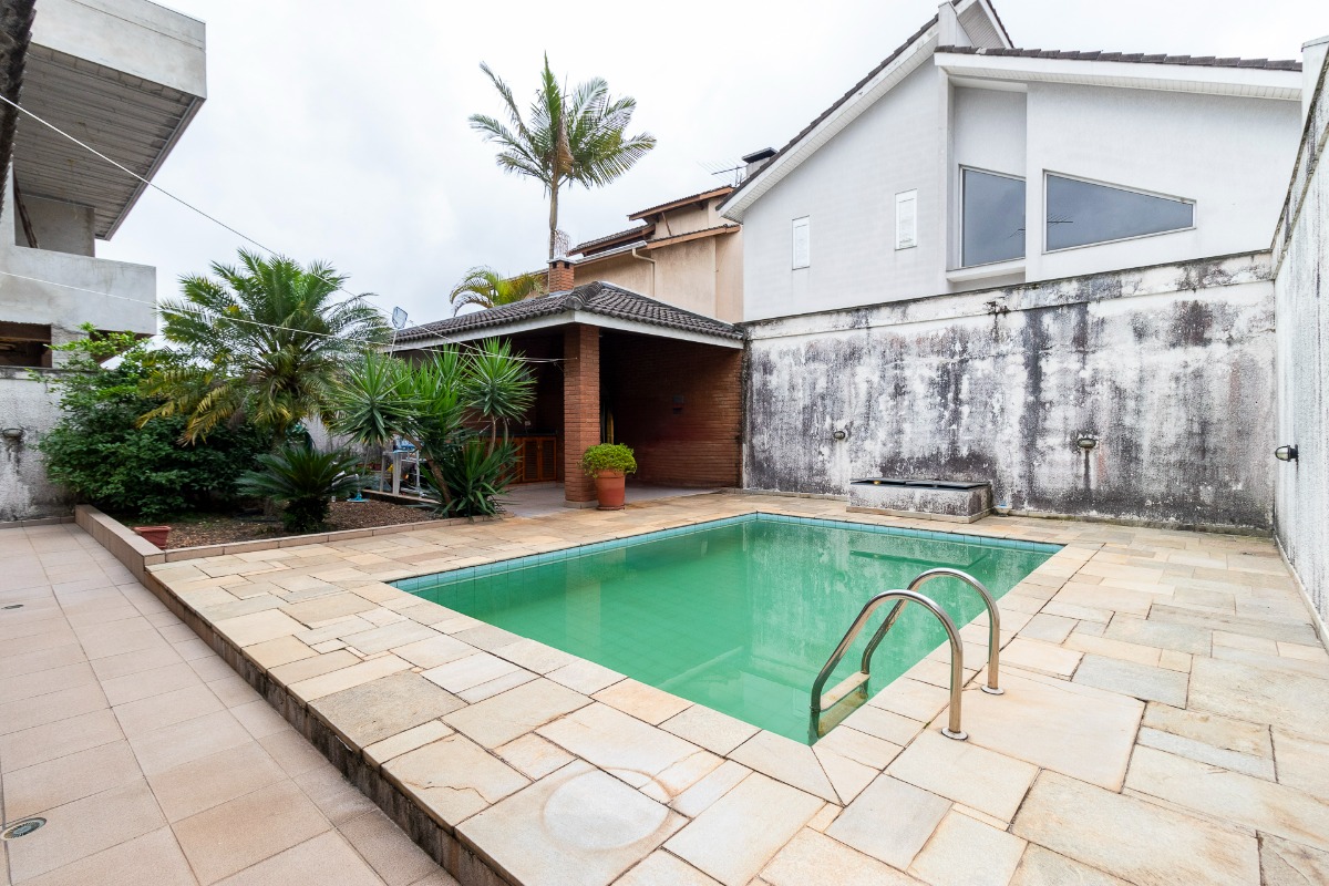Apartamento, 4 quartos, 268 m² - Foto 2