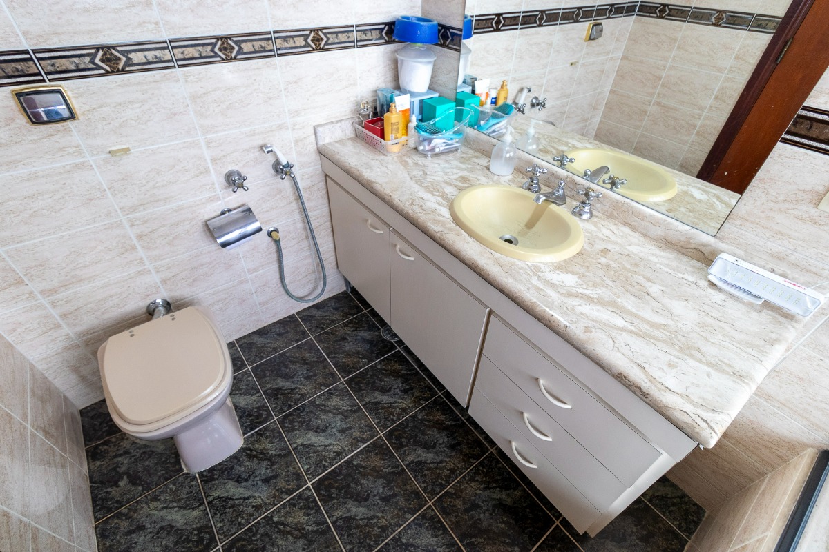 Apartamento, 4 quartos, 268 m² - Foto 21